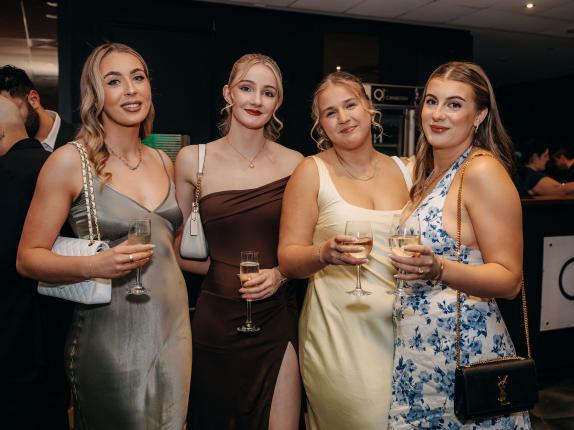2026 Social