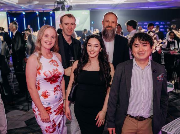 2026 Social