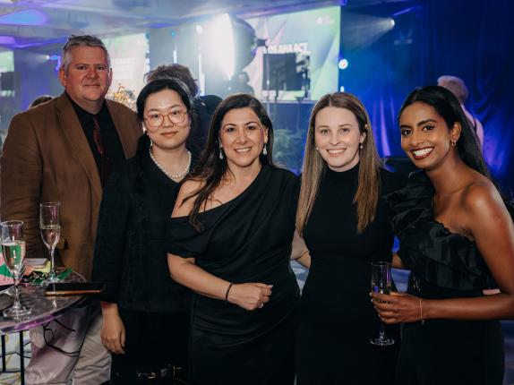 2026 Social